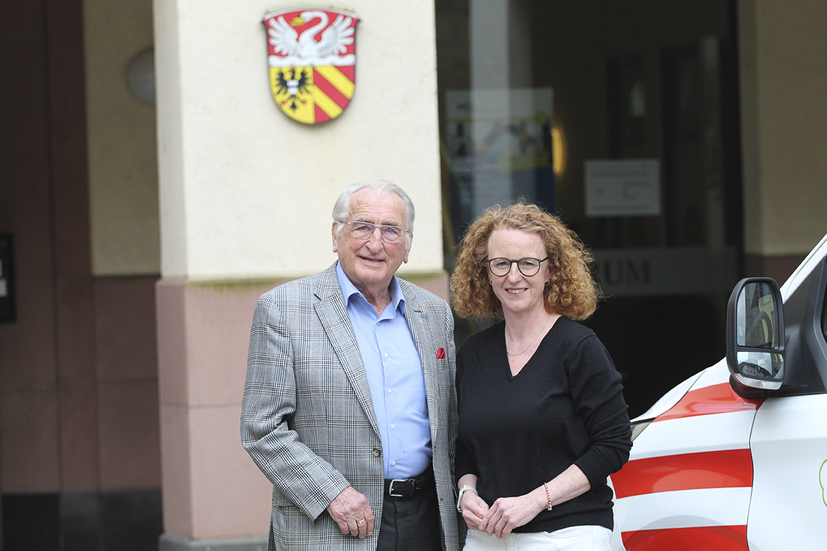 2026 ehrenamtsmesse astrid rost