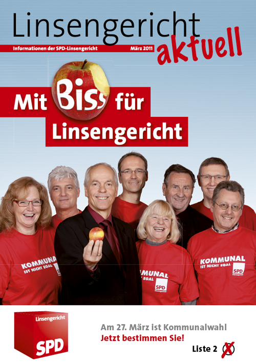 linsengericht-aktuell 2011 2