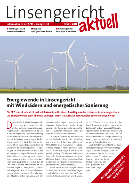 linsengericht-aktuell 2011 3