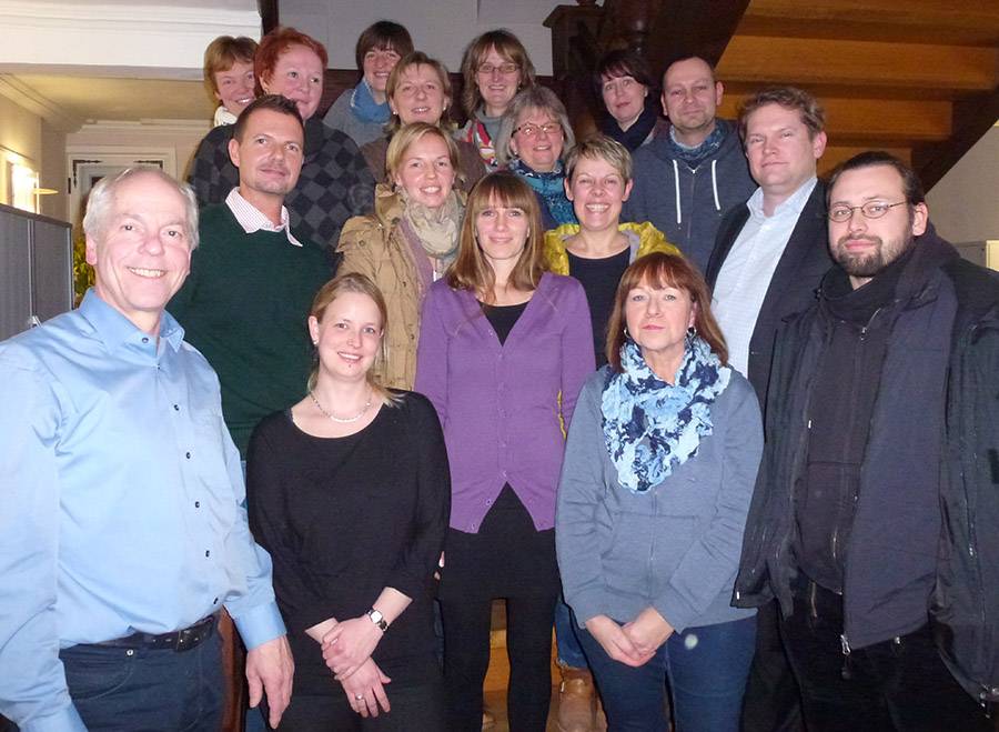 2014 albert-ungermann-mit-elternbeiraeten-der-linsengerichter-kindergaerten