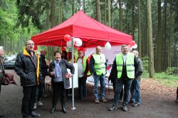 02_2014_SPD-Feier_1.Mai_Hufeisen_IGBCE