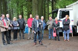 07_2014_SPD-Feier_1.Mai_Hufeisen_Landrat-Pipa