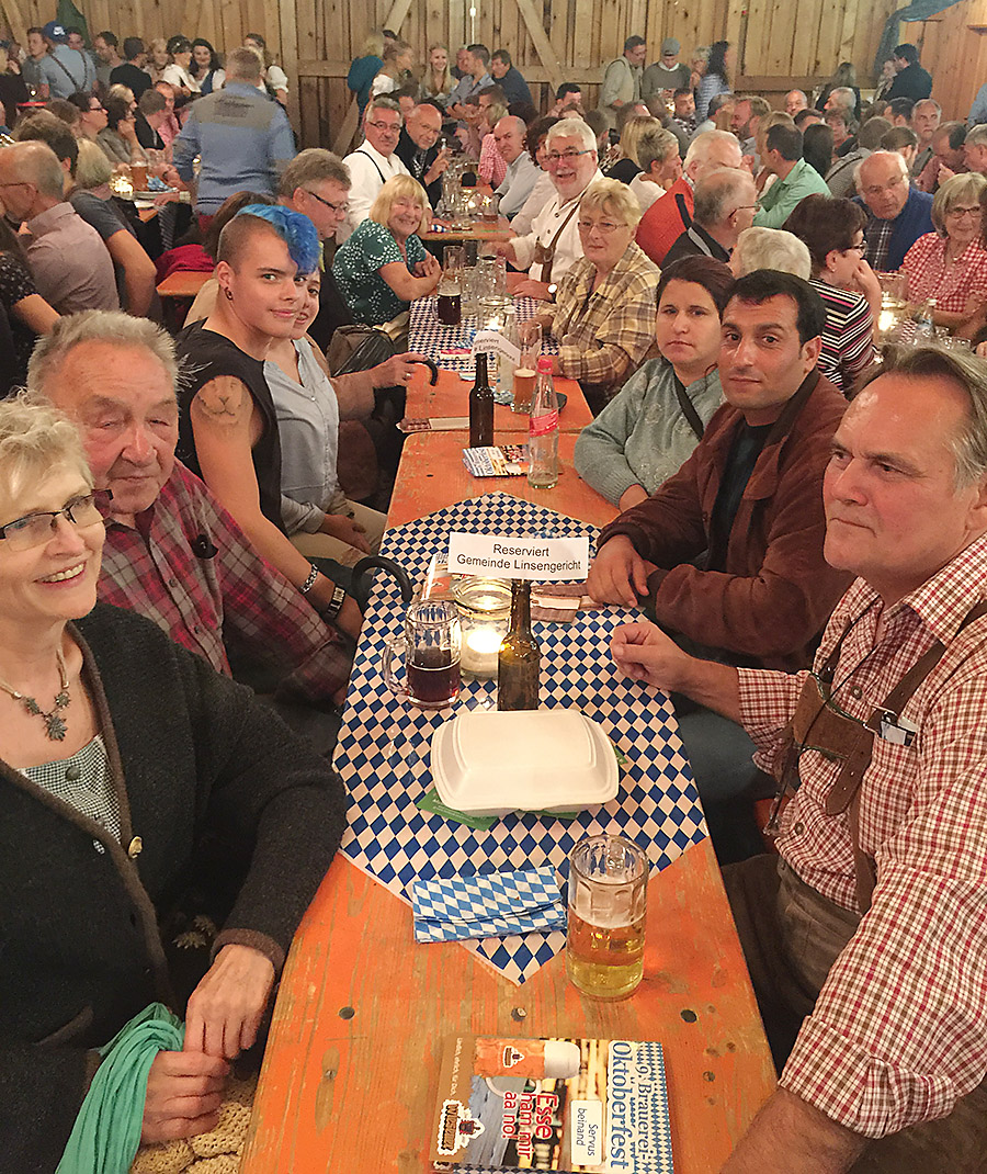 2016 spd linsengericht oktoberfest brauerei wiesen