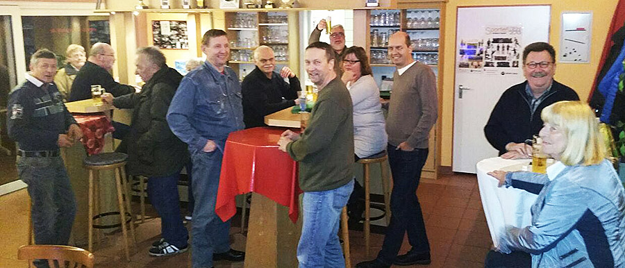 2016 spd linsengericht umtrunk zum jahresende