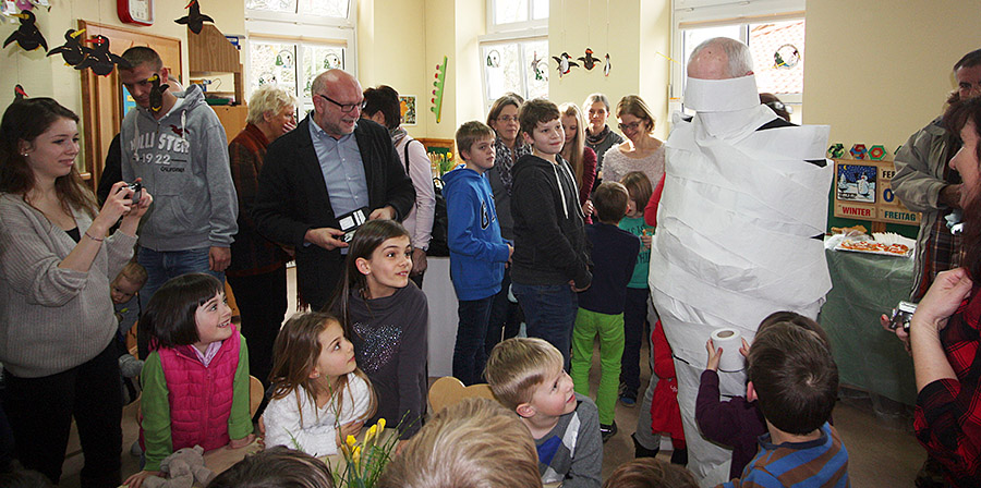 2017 buergermeister eingewickelt