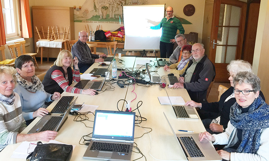 2017 pc kurs fuer senioren