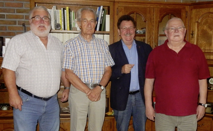 2017 wilhelm geiger geburtstag