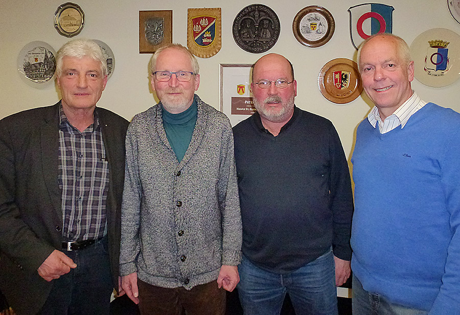 2018 andreas urbach ausschussvorsitzender