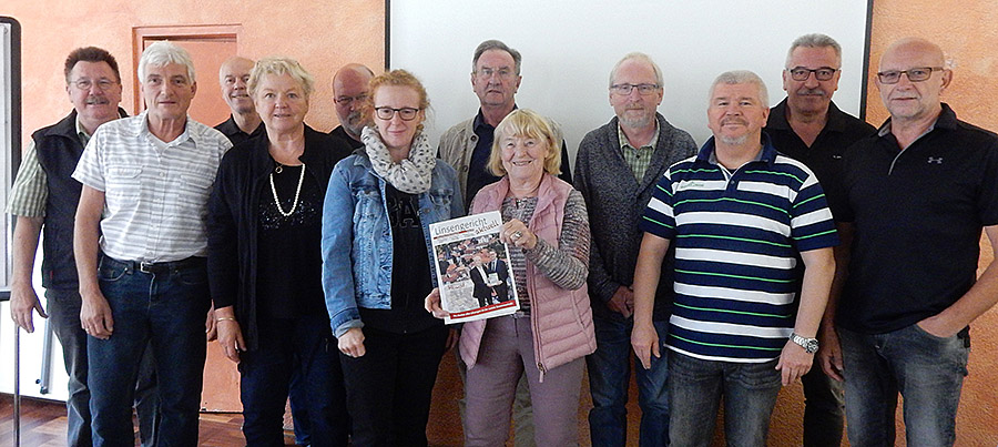 2018 klausurtagung spd linsengericht