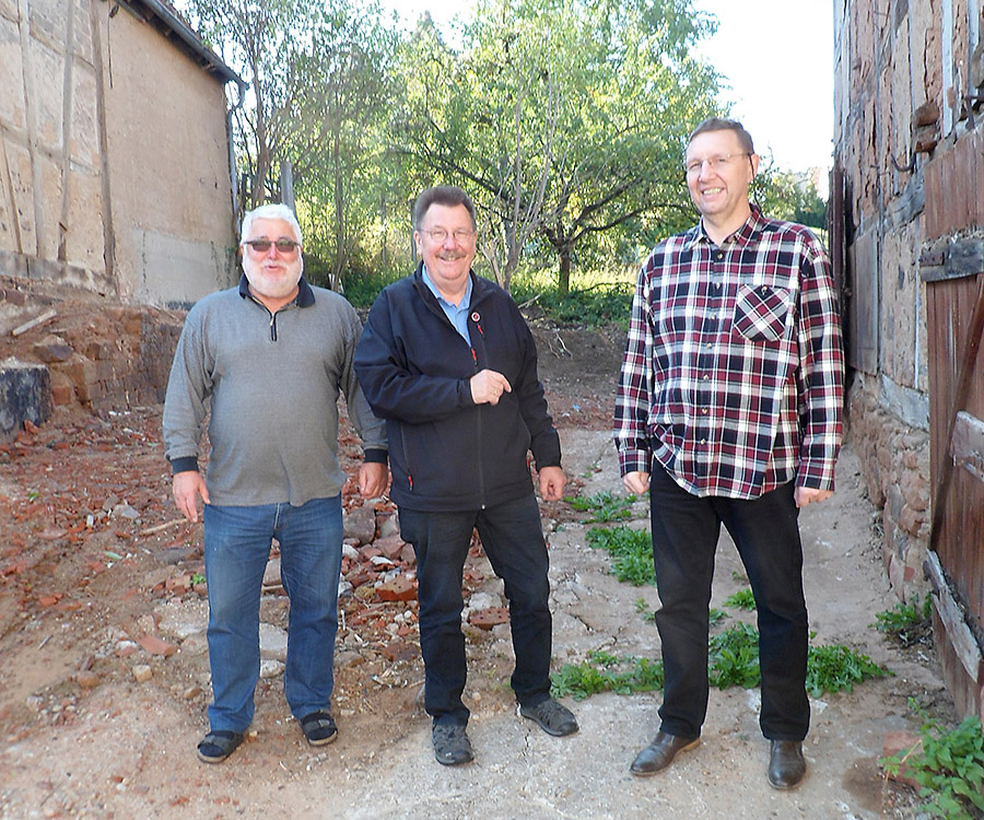 2018 wohnraum schaffen