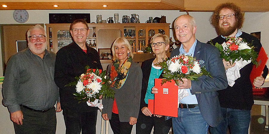 2019 mitgliederversammlung ehrungen