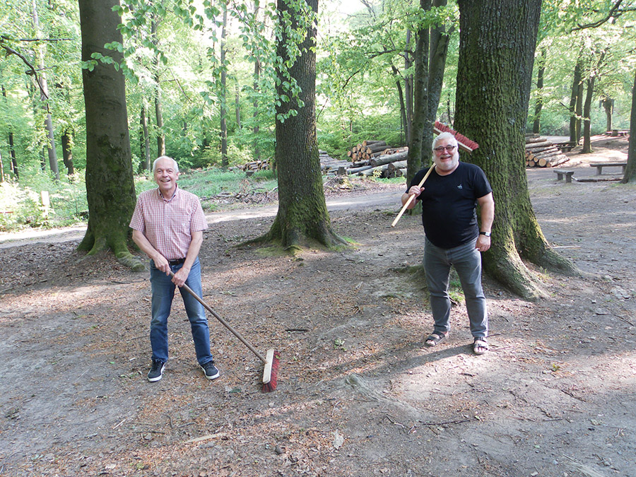 2020 hufeisen putzaktion 1