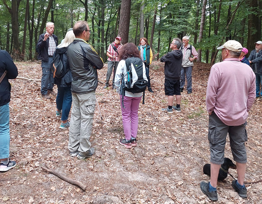 2022 1 linsengerichter huettenwanderung spd linsengericht