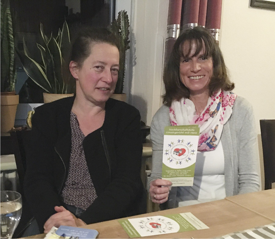 2022 ag60plus Nachbarschaftshilfe Linsengericht mit Herz 2