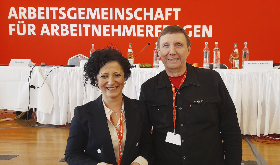 2023 klippel und Cansel Kizitepe