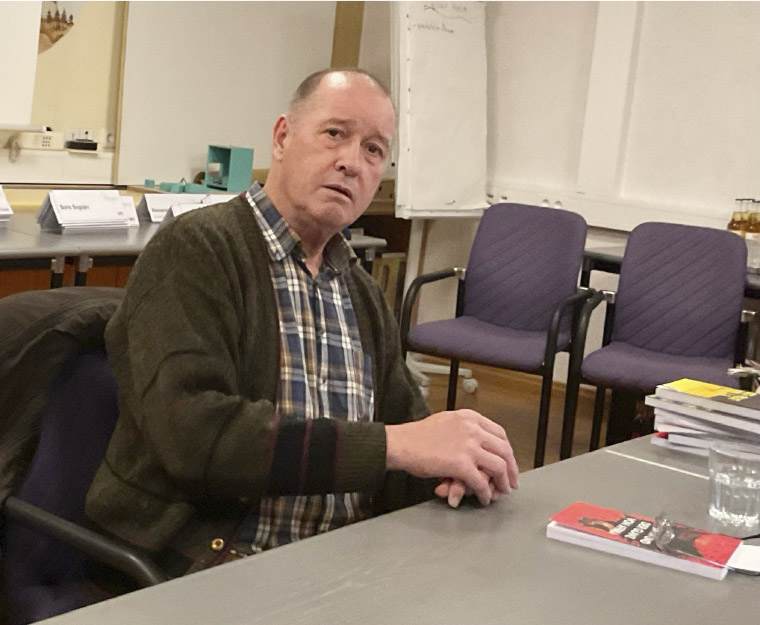 2024 autorenlesung gerhard krieg