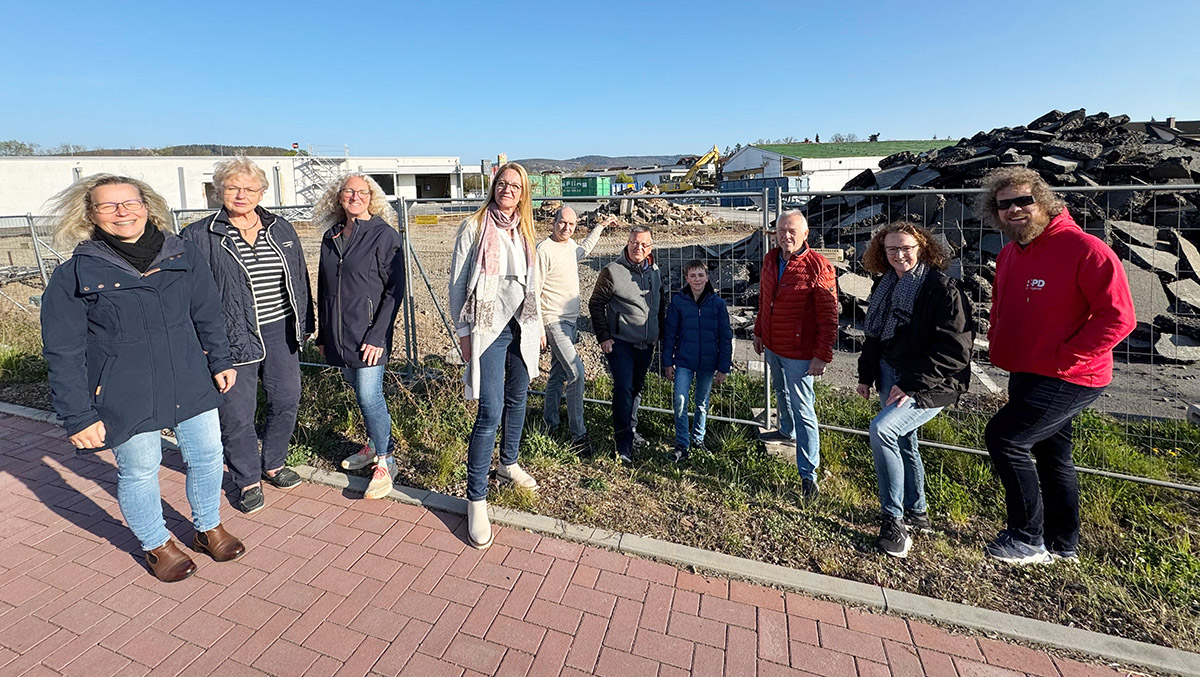 2025 baustelle altenhasslau