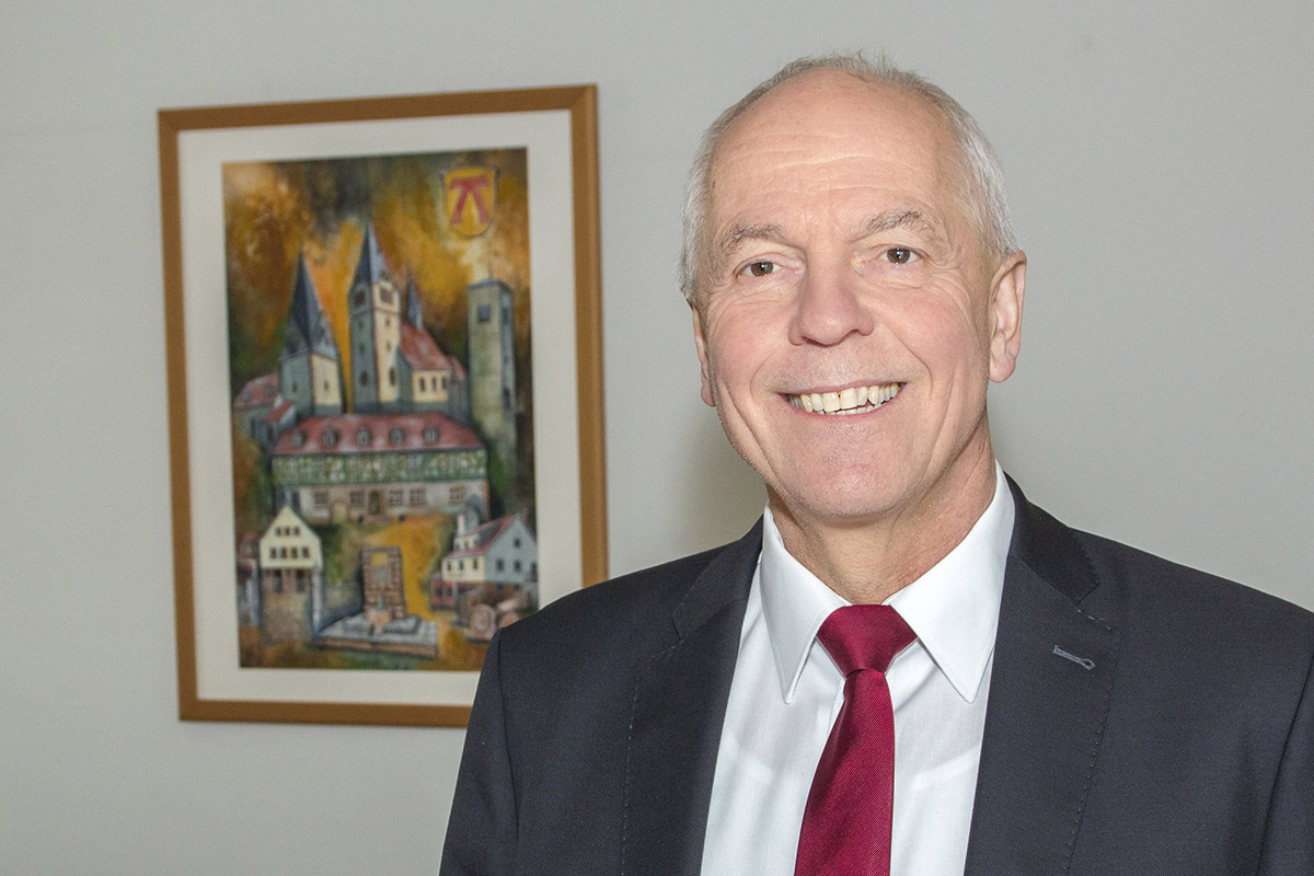 Ungermann Albert